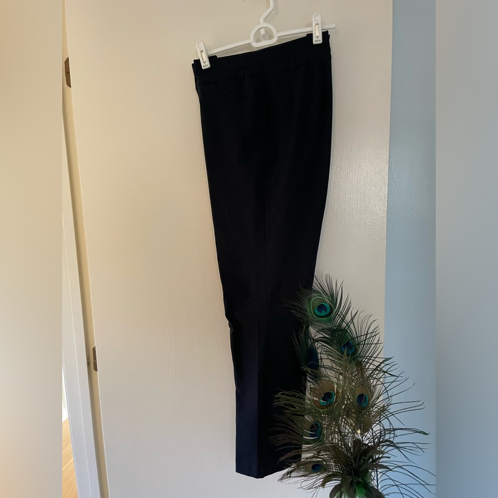 Talbots Black Pants